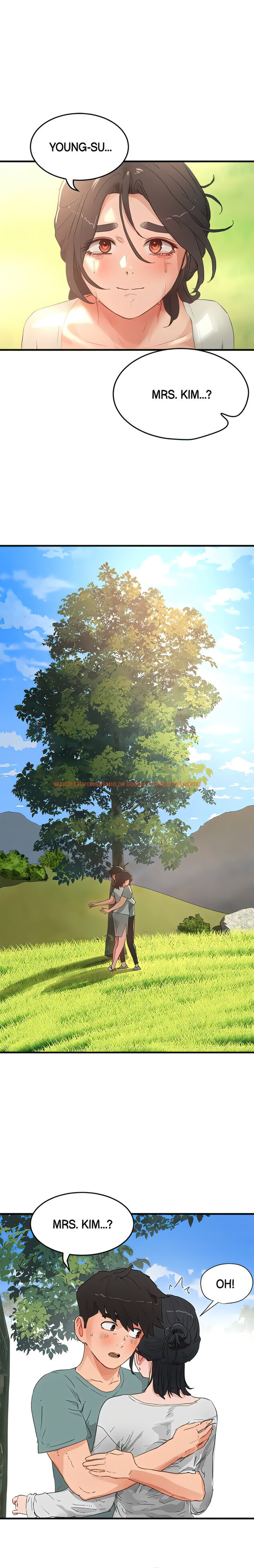 Read Hentai Image 1 77842 in comic In The Summer - Chapter 62 - hentaitnt.net