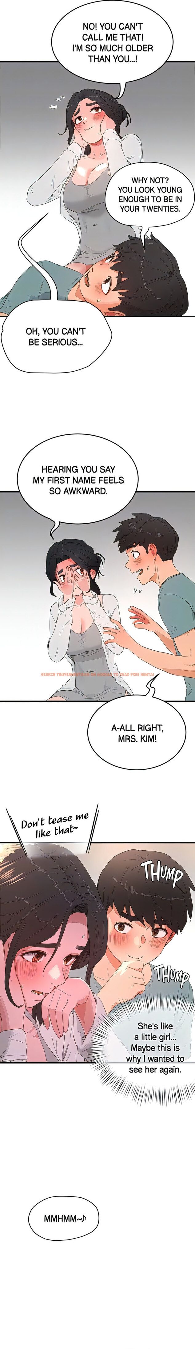 Read Hentai Image 10 77842 in comic In The Summer - Chapter 62 - hentaitnt.net