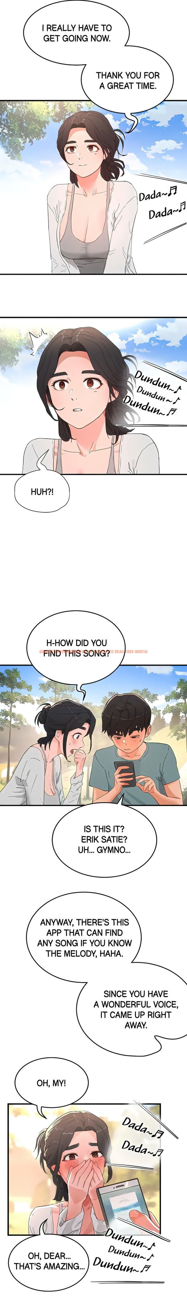 Read Hentai Image 12 77842 in comic In The Summer - Chapter 62 - hentaitnt.net