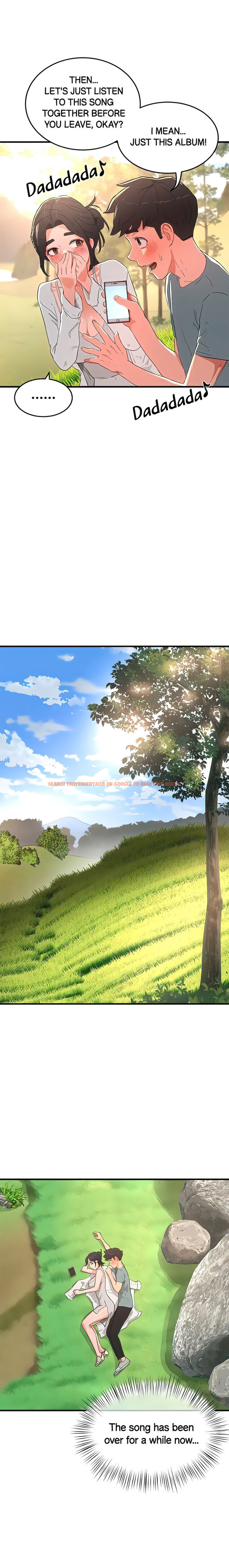 Read Hentai Image 13 77842 in comic In The Summer - Chapter 62 - hentaitnt.net