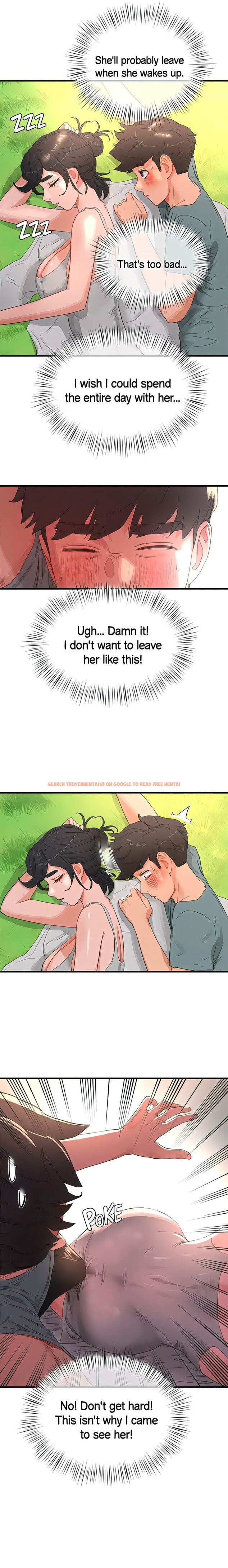 Read Hentai Image 14 77842 in comic In The Summer - Chapter 62 - hentaitnt.net