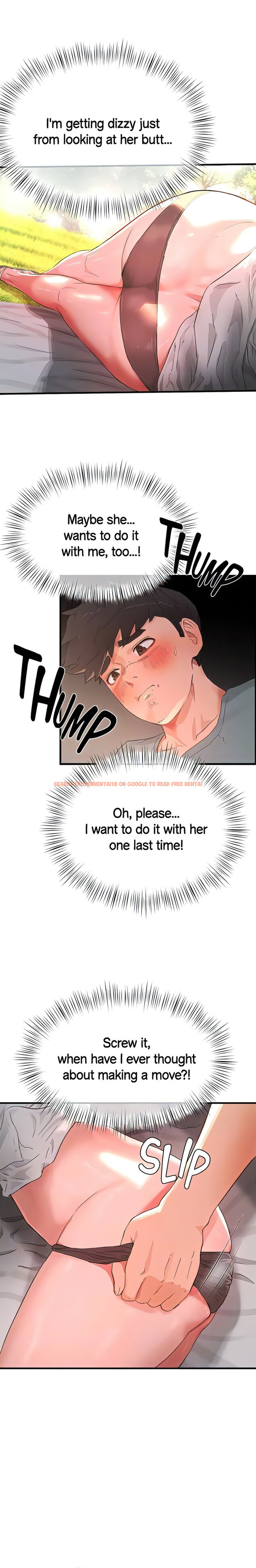 Read Hentai Image 16 77842 in comic In The Summer - Chapter 62 - hentaitnt.net