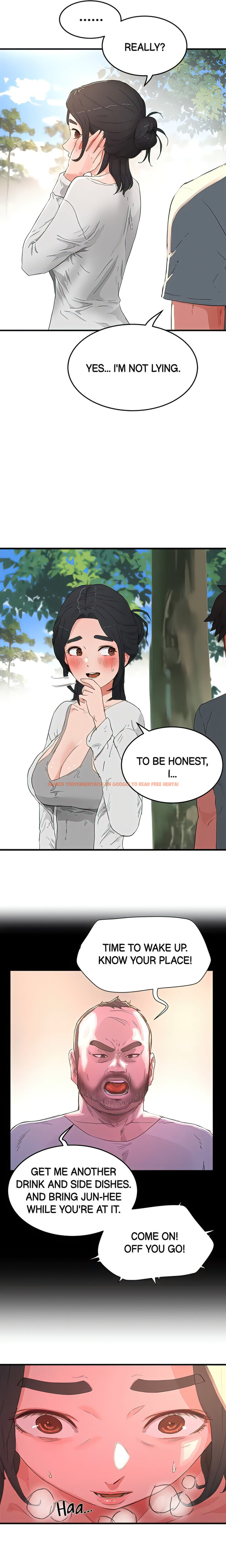 Read Hentai Image 3 77842 in comic In The Summer - Chapter 62 - hentaitnt.net