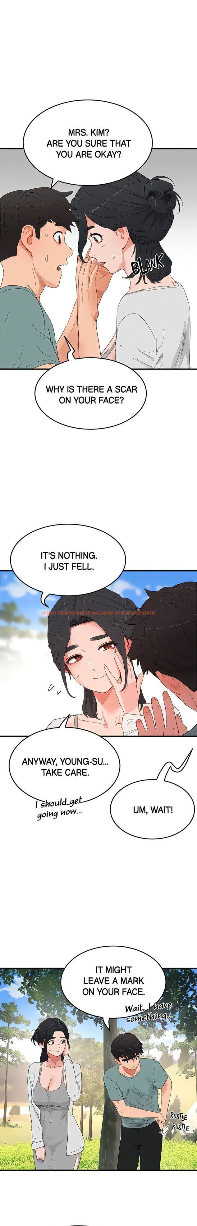 Read Hentai Image 4 77842 in comic In The Summer - Chapter 62 - hentaitnt.net