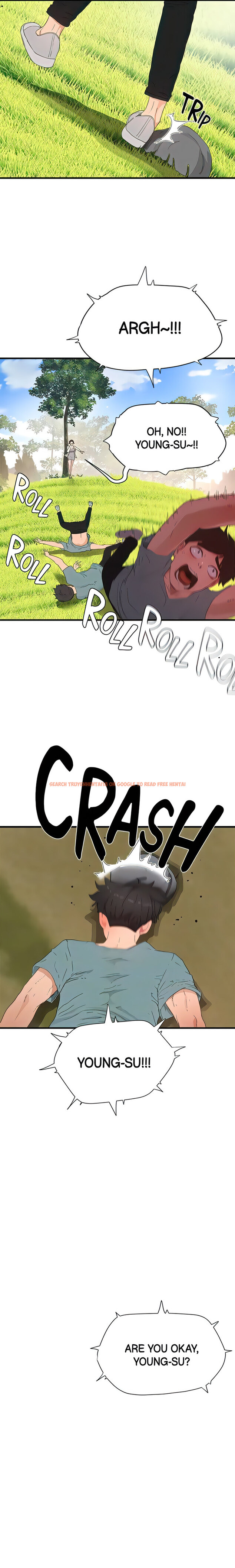 Read Hentai Image 6 77842 in comic In The Summer - Chapter 62 - hentaitnt.net