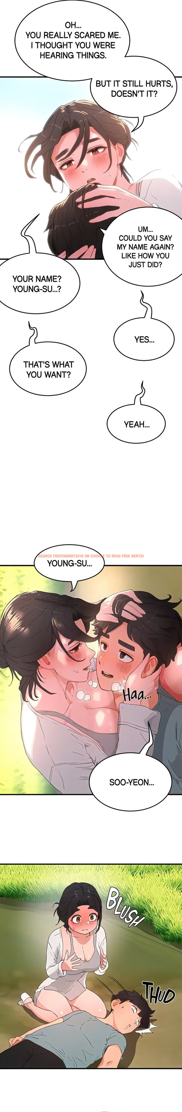 Read Hentai Image 9 77842 in comic In The Summer - Chapter 62 - hentaitnt.net