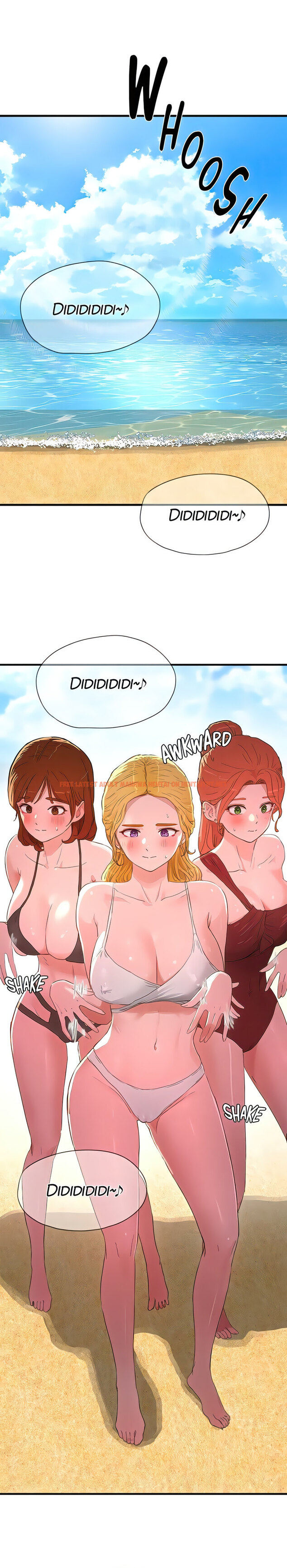 Read Hentai Image 12 91404 in comic In The Summer - Chapter 64 - hentaitnt.net