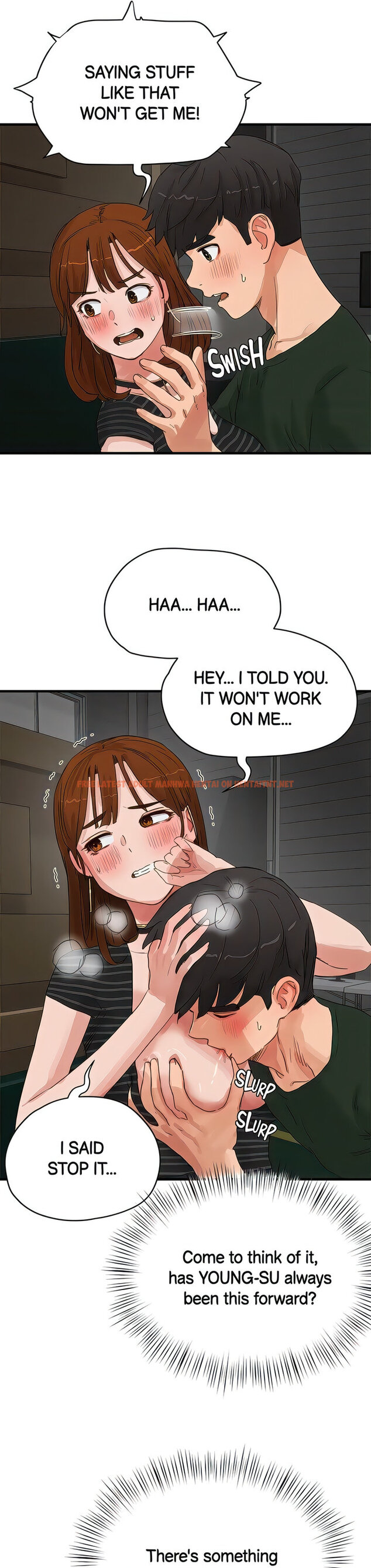 Read Hentai Image 11 85079 in comic In The Summer - Chapter 68 - hentaitnt.net