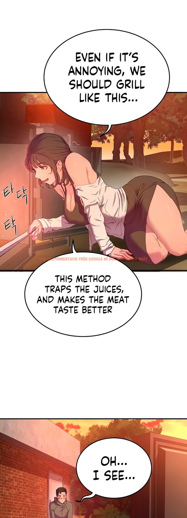 Read Hentai Image 13 759 in comic In The Summer - Chapter 7 - hentaitnt.net