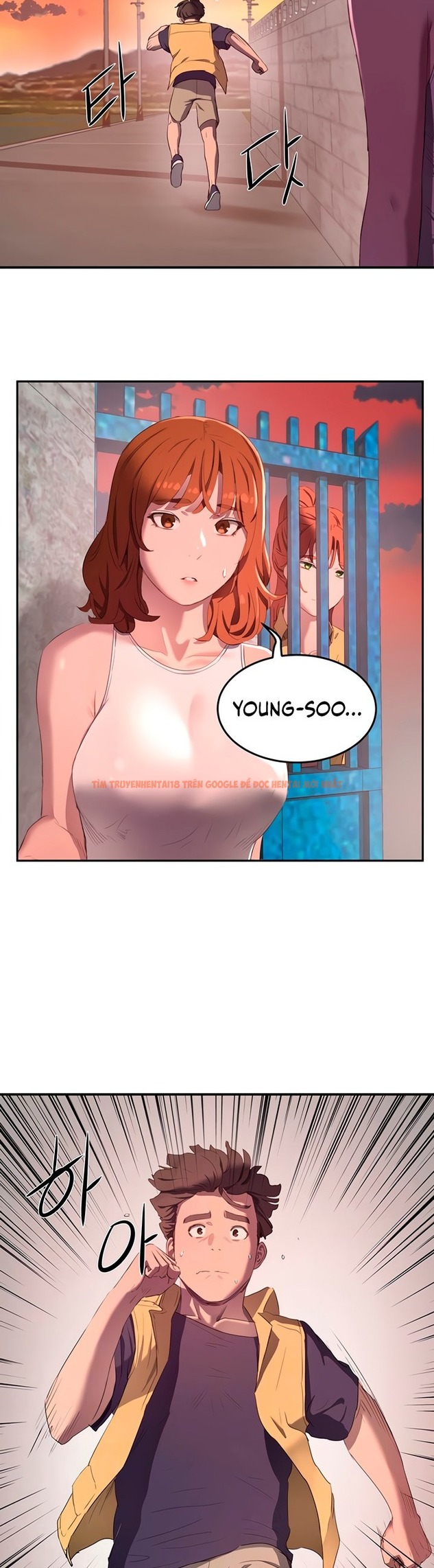 Read Hentai Image 3 759 in comic In The Summer - Chapter 7 - hentaitnt.net