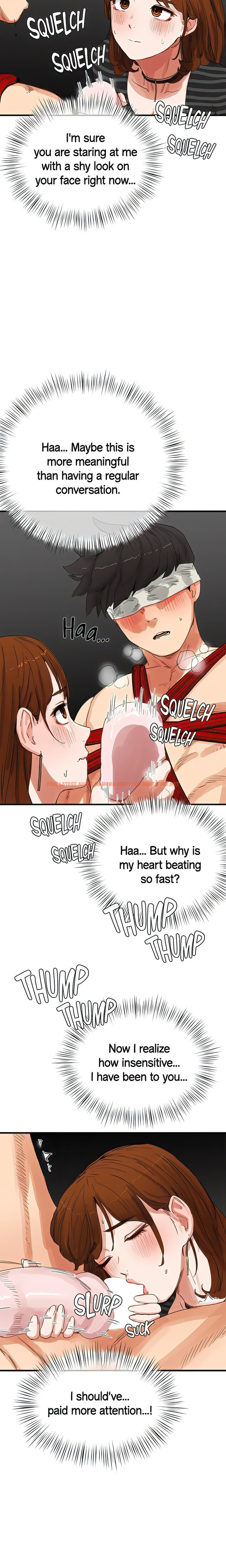 Read Hentai Image 2 38445 in comic In The Summer - Chapter 70 - hentaitnt.net