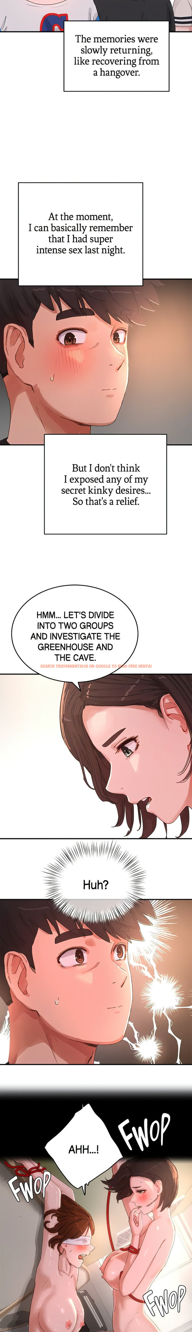 Read Hentai Image 11 25922 in comic In The Summer - Chapter 74 - hentaitnt.net