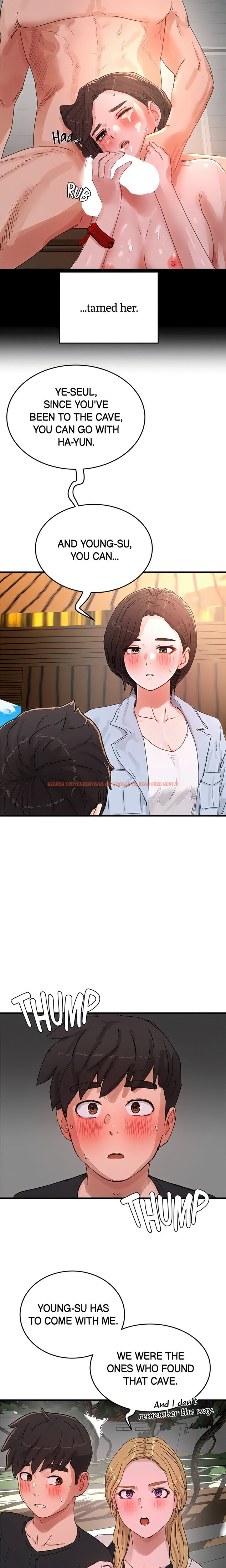Read Hentai Image 13 25922 in comic In The Summer - Chapter 74 - hentaitnt.net