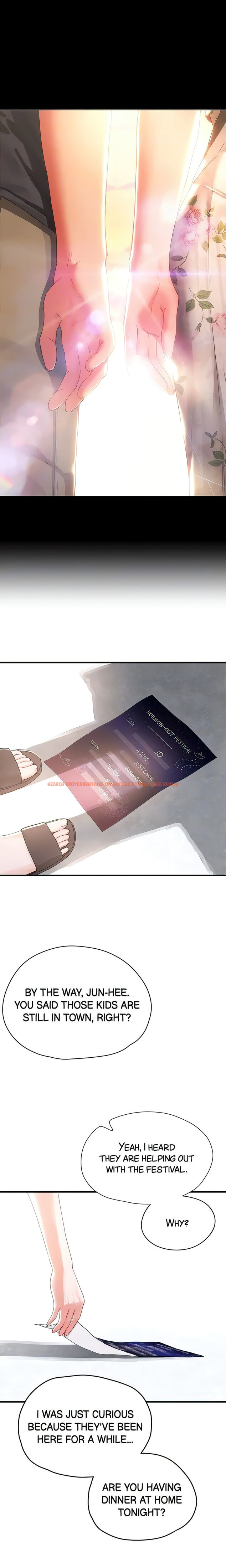 Read Hentai Image 18 25922 in comic In The Summer - Chapter 74 - hentaitnt.net
