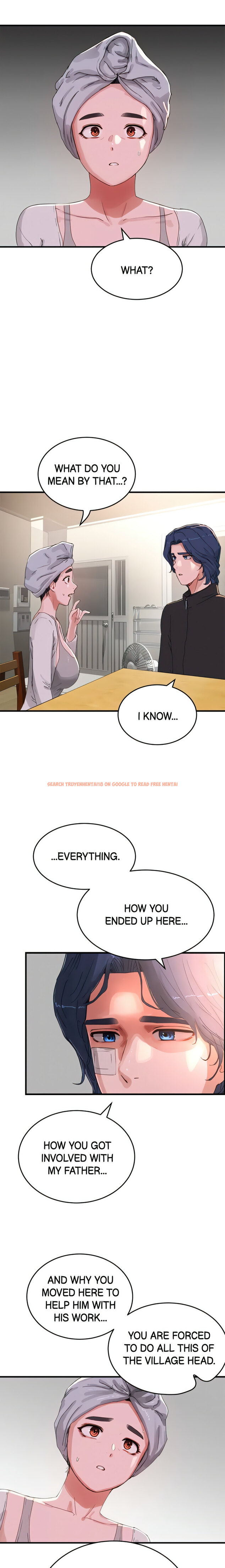 Read Hentai Image 2 25922 in comic In The Summer - Chapter 74 - hentaitnt.net