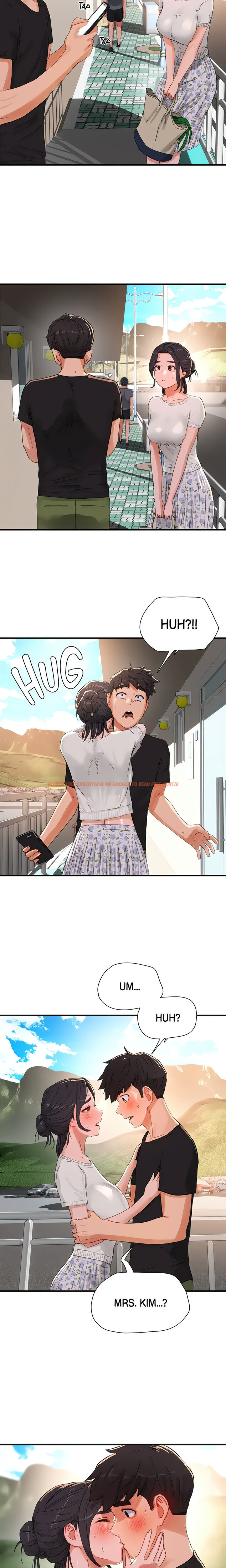 Read Hentai Image 21 25922 in comic In The Summer - Chapter 74 - hentaitnt.net