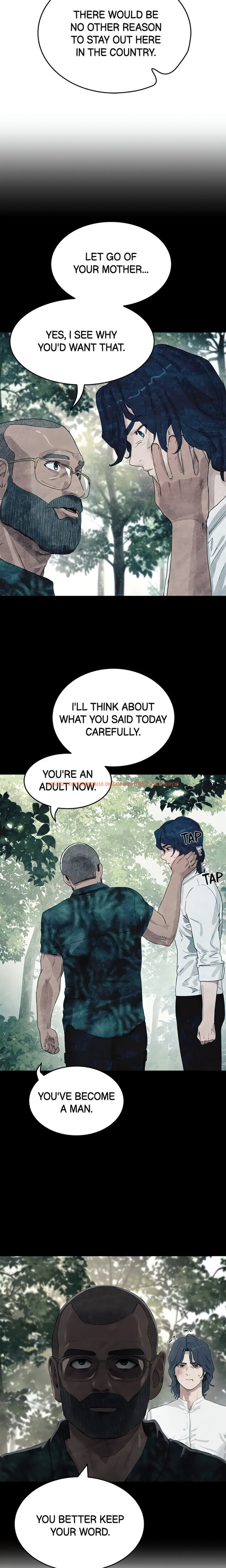 Read Hentai Image 3 25922 in comic In The Summer - Chapter 74 - hentaitnt.net