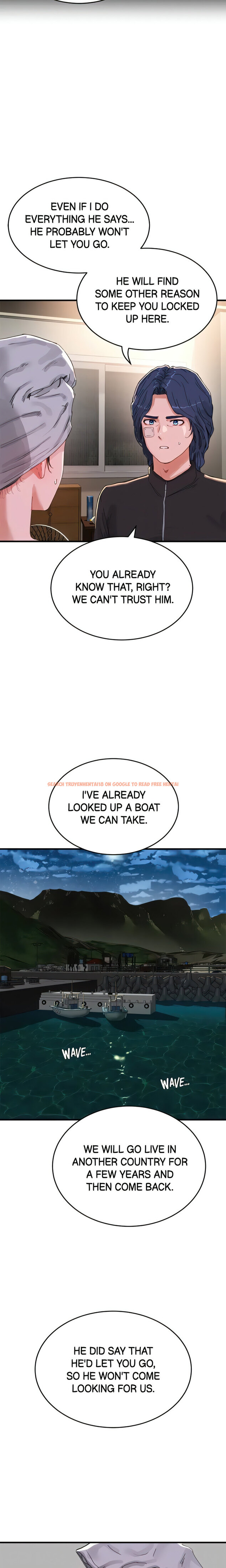 Read Hentai Image 4 25922 in comic In The Summer - Chapter 74 - hentaitnt.net