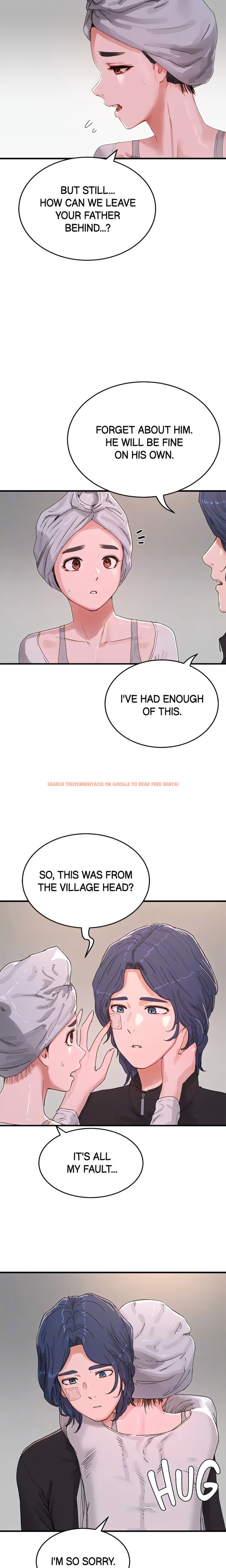 Read Hentai Image 5 25922 in comic In The Summer - Chapter 74 - hentaitnt.net
