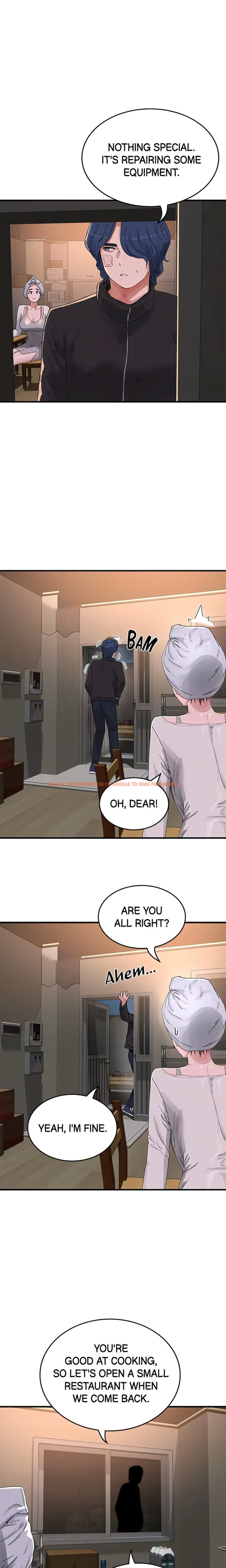 Read Hentai Image 7 25922 in comic In The Summer - Chapter 74 - hentaitnt.net