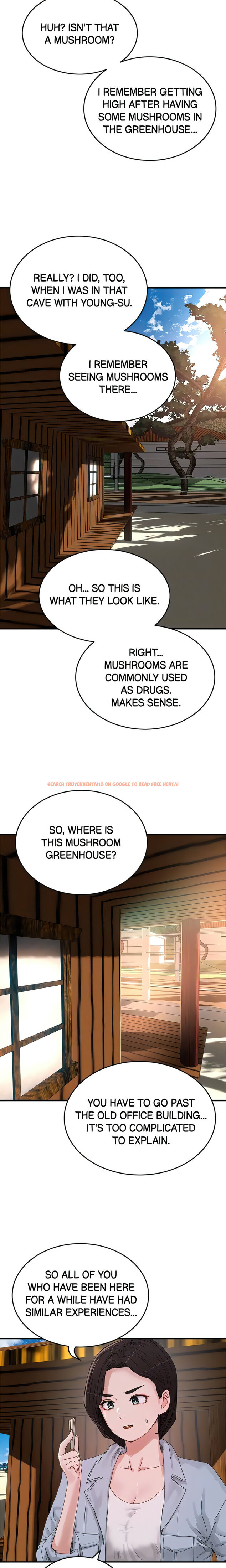 Read Hentai Image 9 25922 in comic In The Summer - Chapter 74 - hentaitnt.net