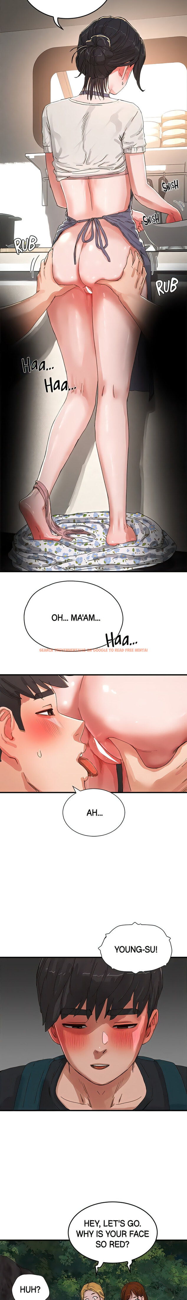 Read Hentai Image 11 31040 in comic In The Summer - Chapter 75 - hentaitnt.net