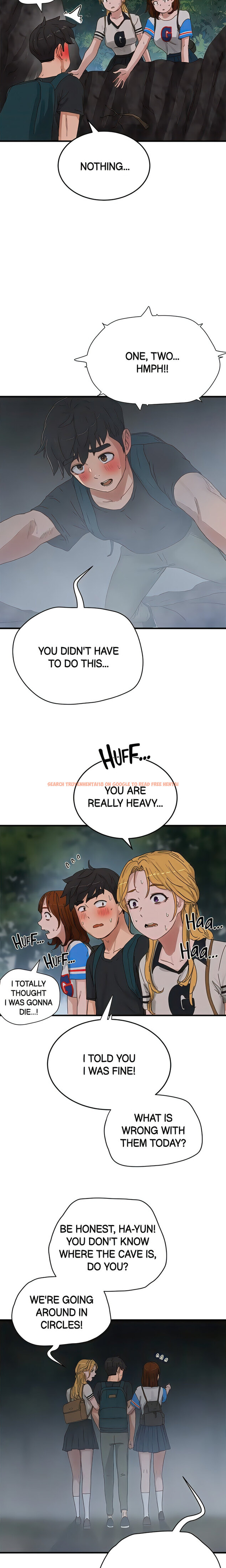 Read Hentai Image 12 31040 in comic In The Summer - Chapter 75 - hentaitnt.net