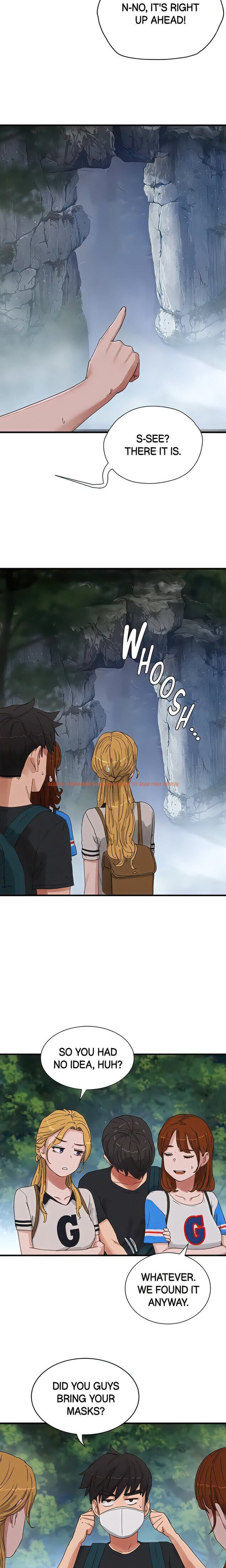 Read Hentai Image 13 31040 in comic In The Summer - Chapter 75 - hentaitnt.net