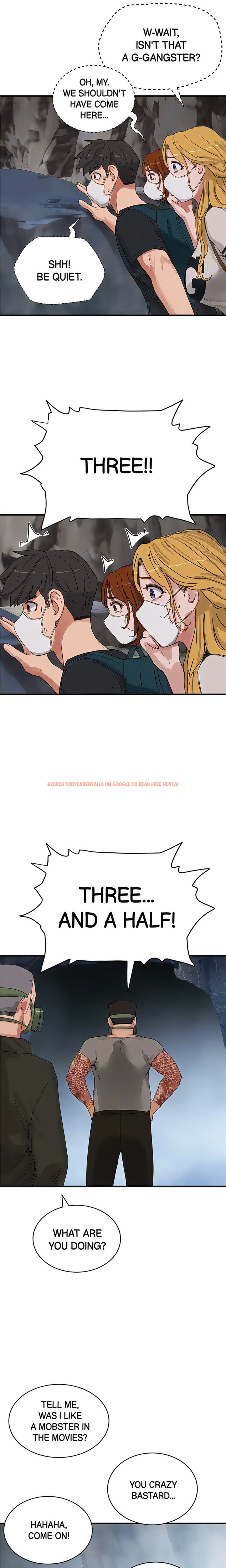 Read Hentai Image 17 31040 in comic In The Summer - Chapter 75 - hentaitnt.net