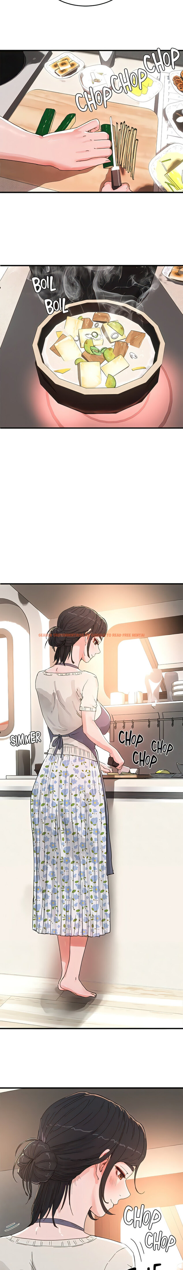 Read Hentai Image 2 31040 in comic In The Summer - Chapter 75 - hentaitnt.net