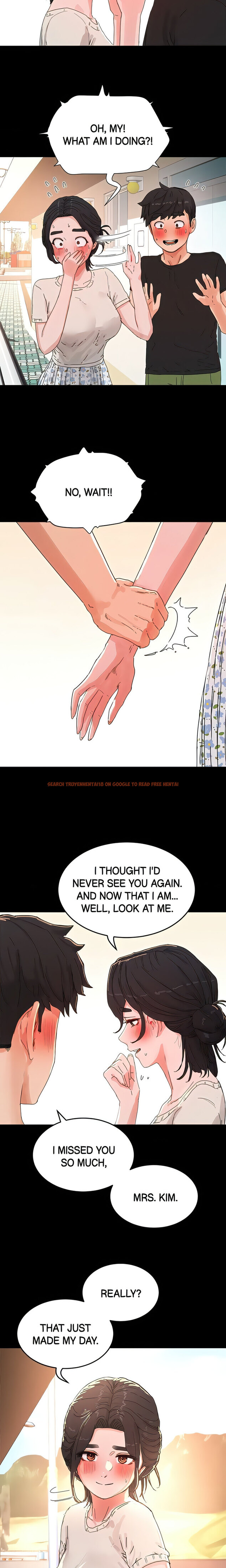 Read Hentai Image 4 31040 in comic In The Summer - Chapter 75 - hentaitnt.net