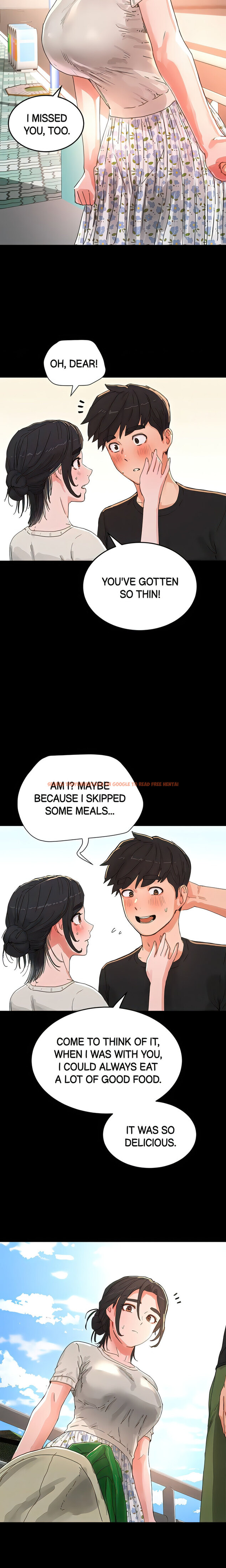 Read Hentai Image 5 31040 in comic In The Summer - Chapter 75 - hentaitnt.net