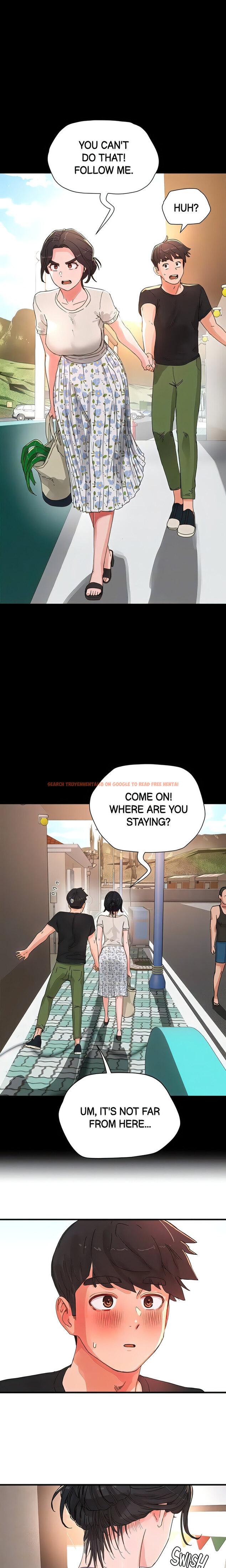 Read Hentai Image 6 31040 in comic In The Summer - Chapter 75 - hentaitnt.net