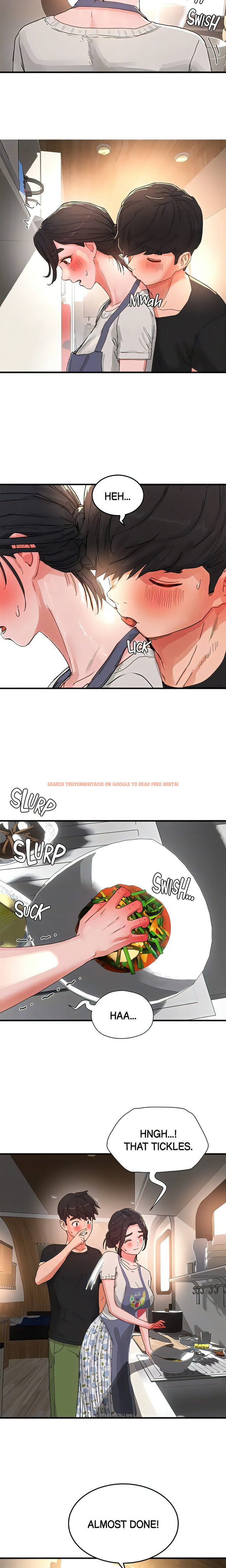 Read Hentai Image 7 31040 in comic In The Summer - Chapter 75 - hentaitnt.net
