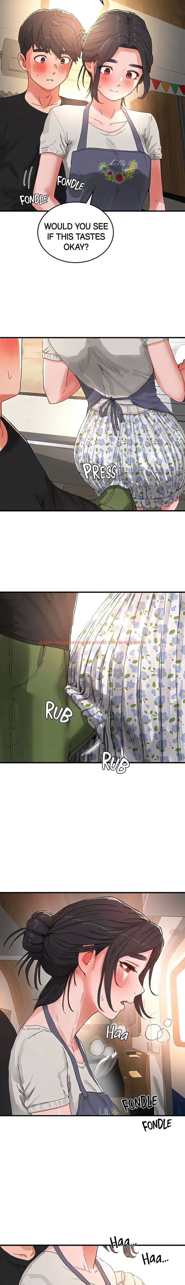 Read Hentai Image 8 31040 in comic In The Summer - Chapter 75 - hentaitnt.net