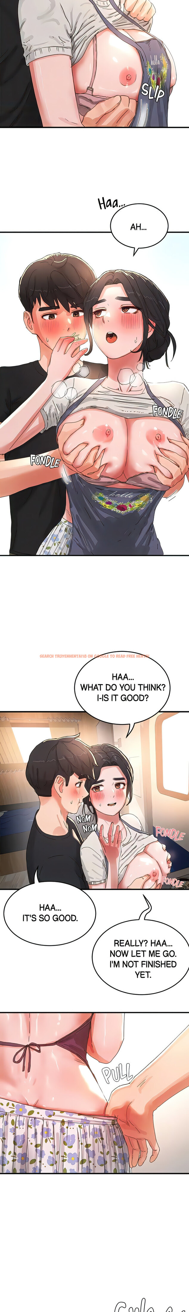 Read Hentai Image 9 31040 in comic In The Summer - Chapter 75 - hentaitnt.net