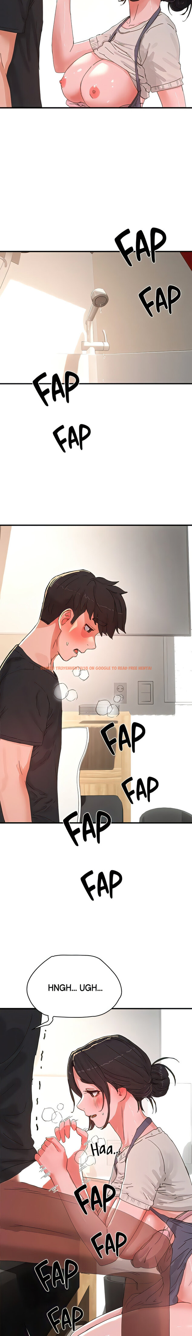 Read Hentai Image 12 58821 in comic In The Summer - Chapter 76 - hentaitnt.net