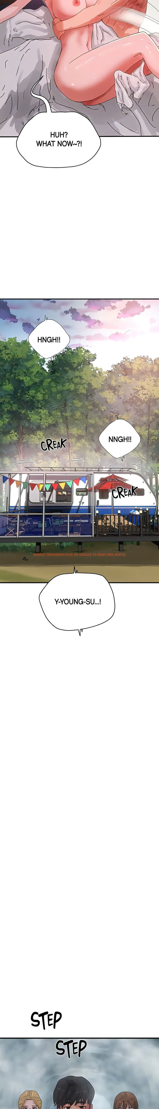 Read Hentai Image 17 58821 in comic In The Summer - Chapter 76 - hentaitnt.net