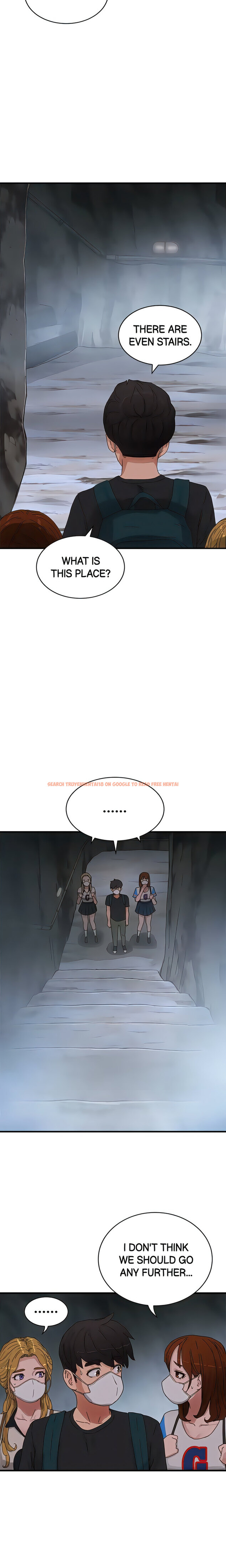 Read Hentai Image 19 58821 in comic In The Summer - Chapter 76 - hentaitnt.net