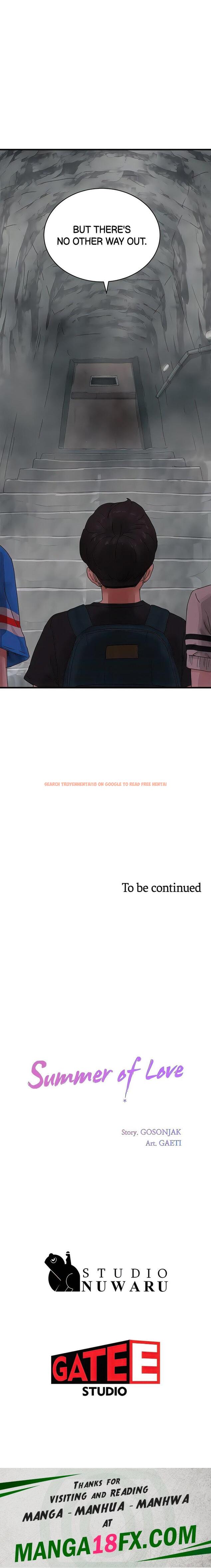 Read Hentai Image 20 58821 in comic In The Summer - Chapter 76 - hentaitnt.net