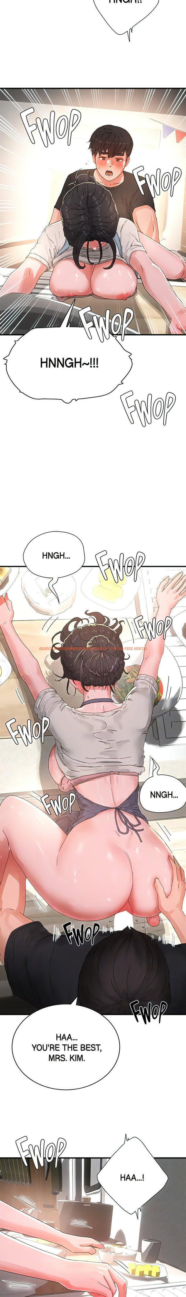 Read Hentai Image 5 58821 in comic In The Summer - Chapter 76 - hentaitnt.net