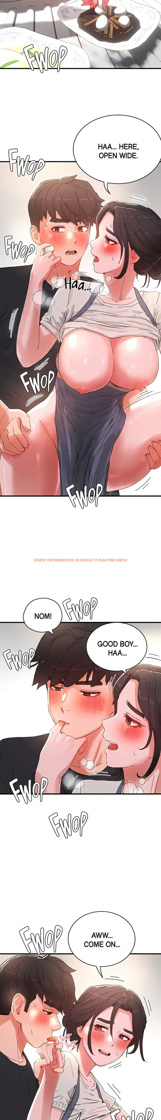 Read Hentai Image 6 58821 in comic In The Summer - Chapter 76 - hentaitnt.net