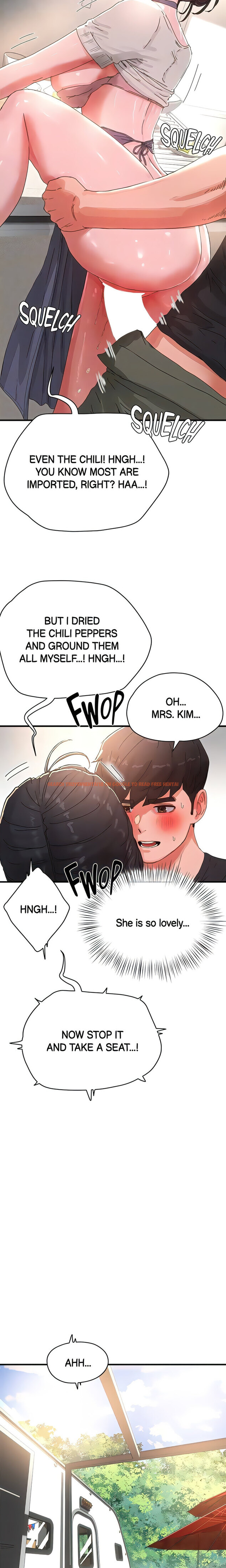 Read Hentai Image 9 58821 in comic In The Summer - Chapter 76 - hentaitnt.net