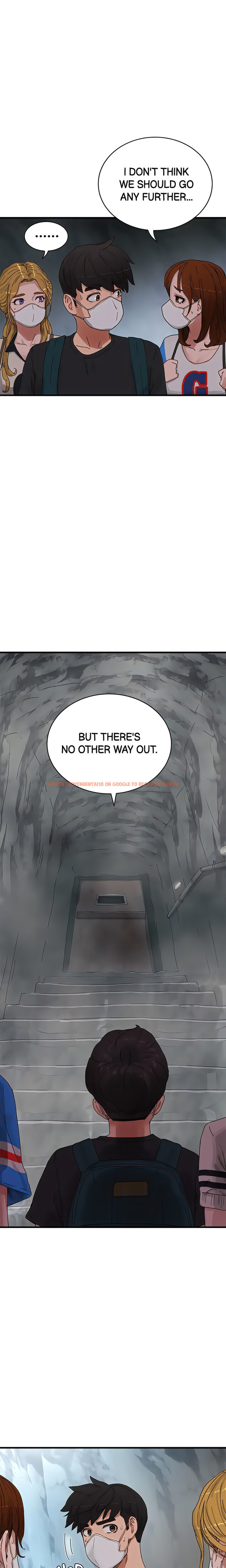 Read Hentai Image 1 30331 in comic In The Summer - Chapter 77 - hentaitnt.net