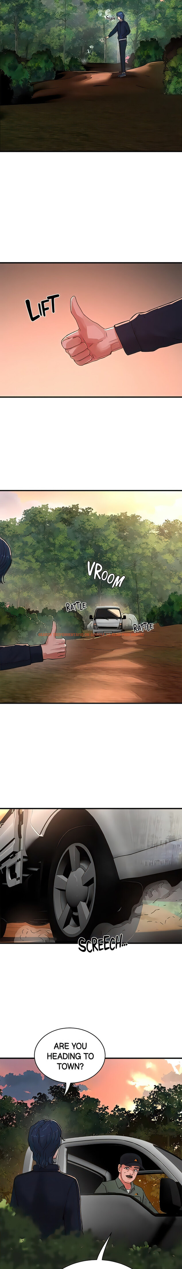 Read Hentai Image 10 30332 in comic In The Summer - Chapter 77 - hentaitnt.net