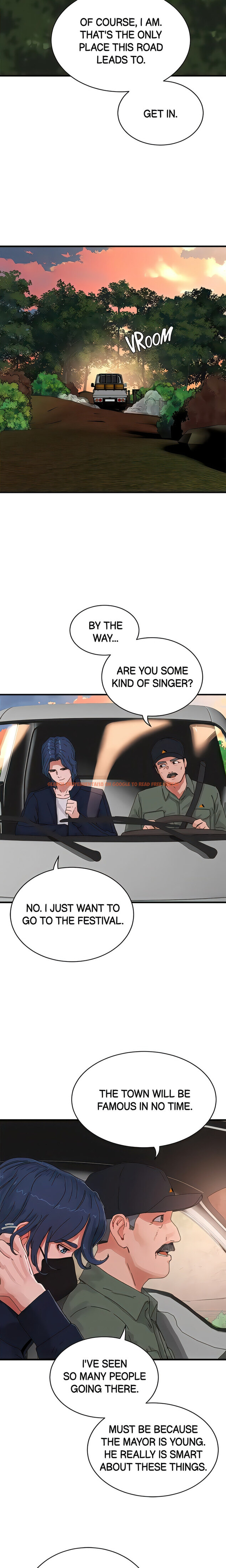 Read Hentai Image 11 30332 in comic In The Summer - Chapter 77 - hentaitnt.net