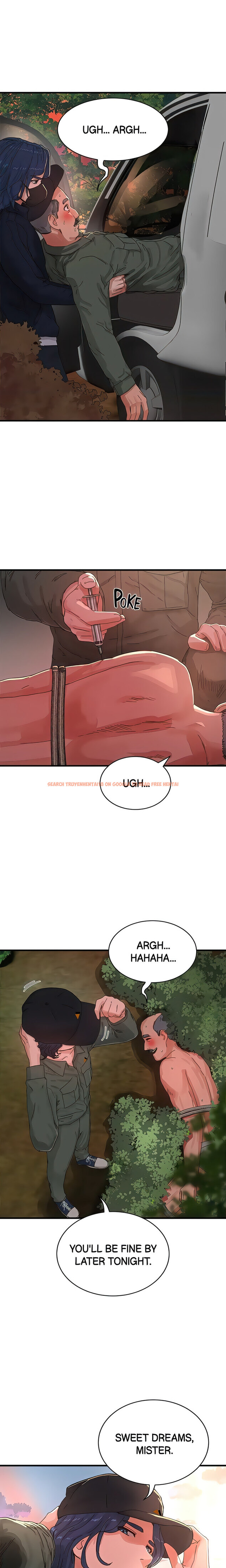 Read Hentai Image 13 30332 in comic In The Summer - Chapter 77 - hentaitnt.net