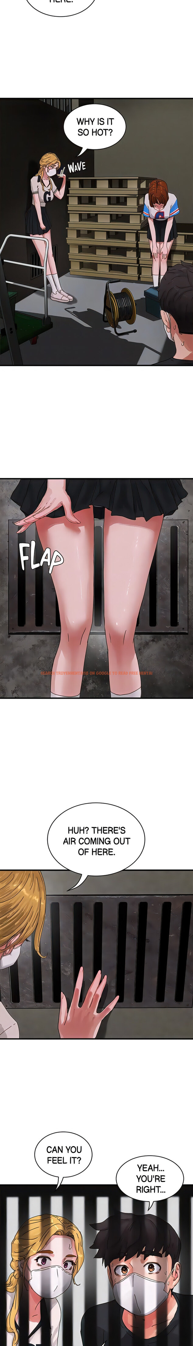 Read Hentai Image 15 30332 in comic In The Summer - Chapter 77 - hentaitnt.net