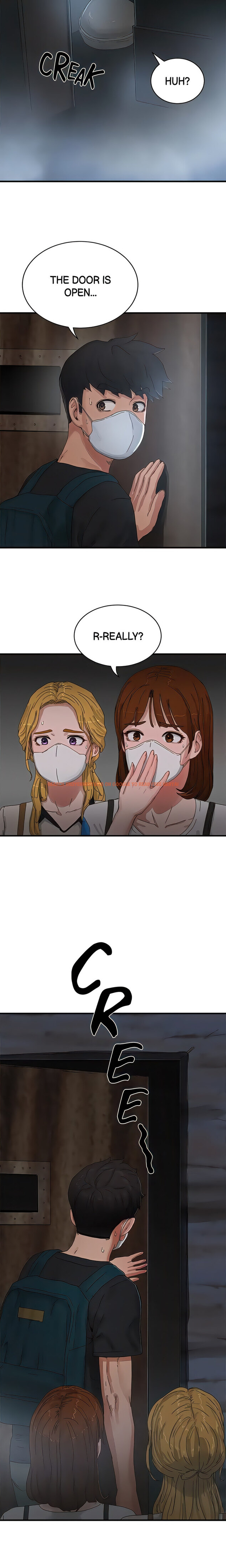 Read Hentai Image 4 30331 in comic In The Summer - Chapter 77 - hentaitnt.net