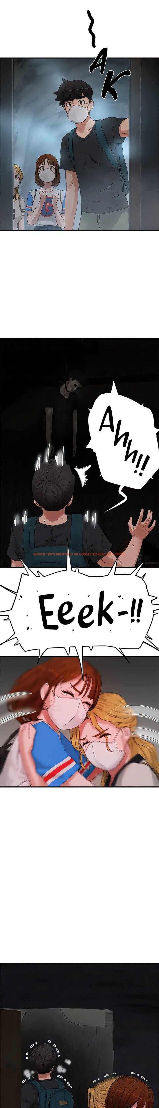 Read Hentai Image 5 30332 in comic In The Summer - Chapter 77 - hentaitnt.net